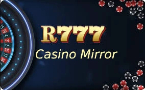 Casino Mirror