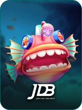 Jdb fish games