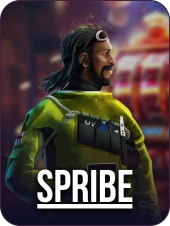 spribe games