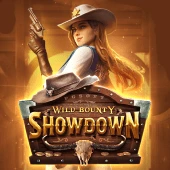 wild bounty showdown slot